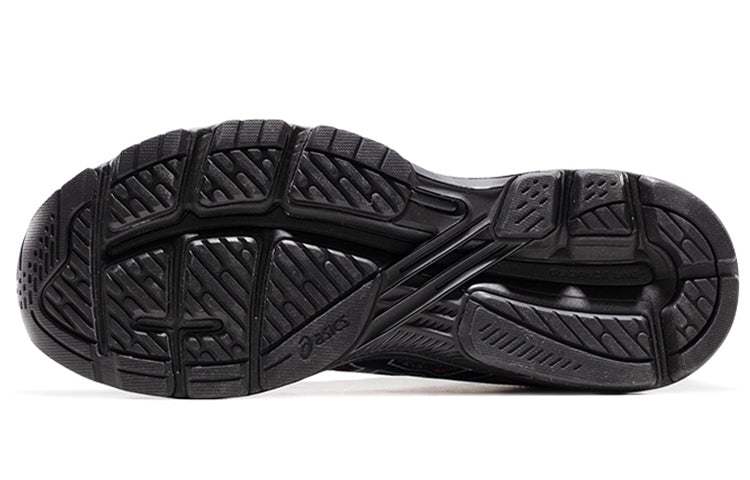 ASICS Gel-Pursue 5 'Black Red' 1011A615-002