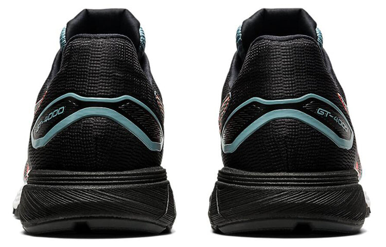 ASICS GT 4000 2 2E Wide 'Light Steel' 1011A836-400