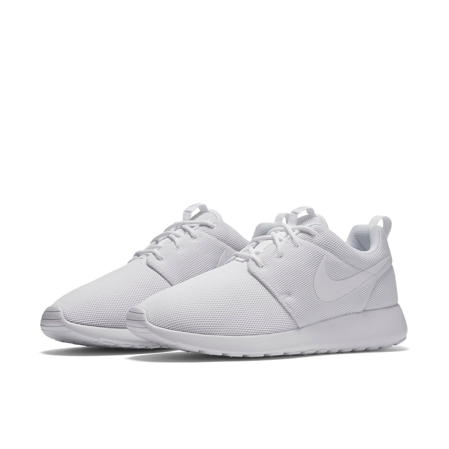 (WMNS) Nike Roshe One 'White' 844994-100