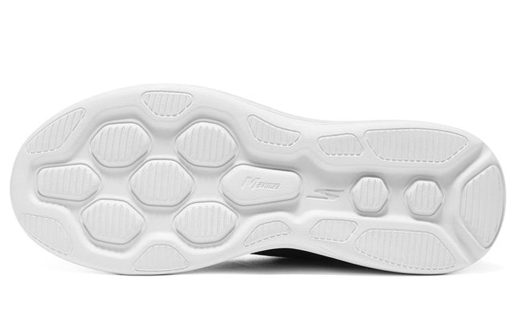 Skechers Go Run 400 V2 'Black White' 220086-BKW