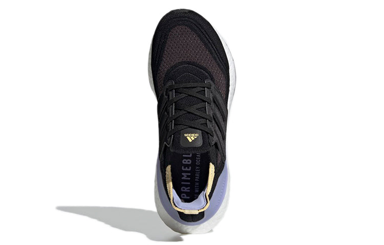 (WMNS) adidas Ultraboost 21 'Black Violet Tone' S23841