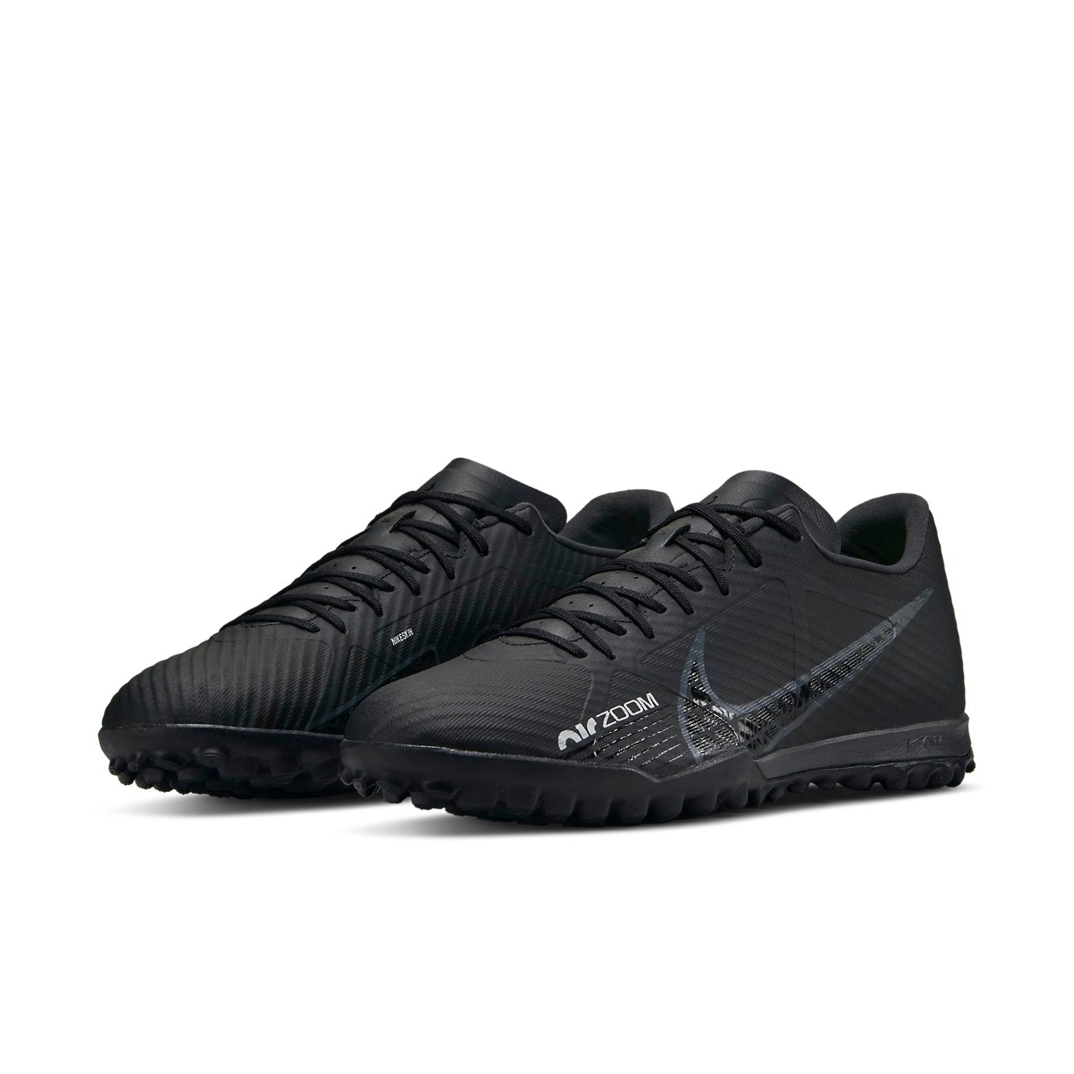 Nike Zoom Mercurial Vapor 15 Academy TF 'Shadow Pack' DJ5635-001