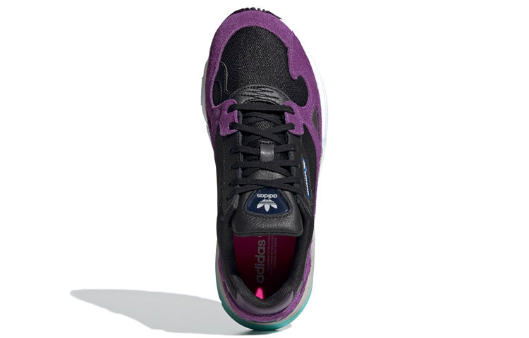 (WMNS) adidas Falcon 'Active Purple' CG6216