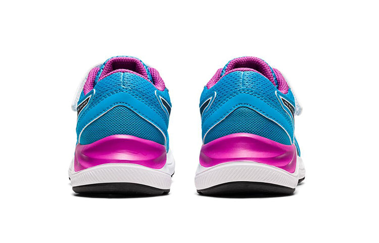 (PS) ASICS Pre Excite 8 'Digital Aqua' 1014A197-402