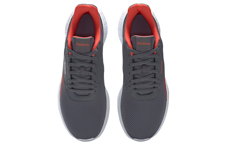 Reebok Lite 2.0 'Dark Grey Red' EH2692
