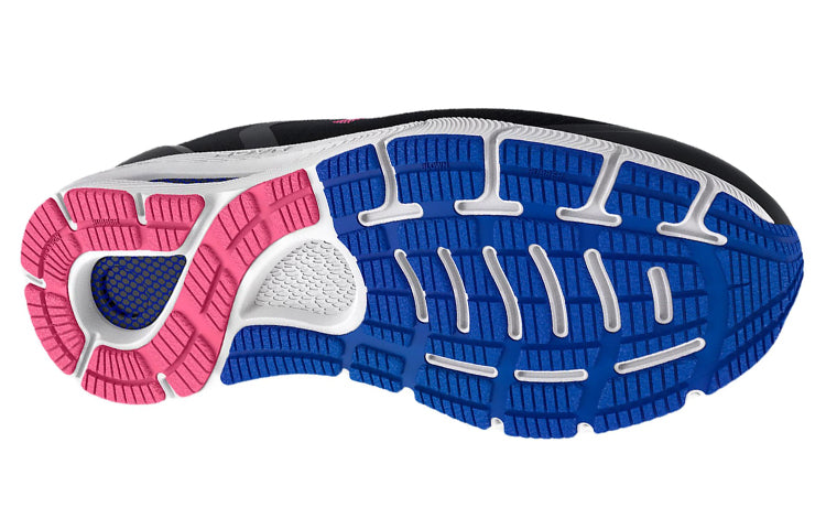 (WMNS) Under Armour HOVR Sonic SE 'Black Blue Pink' 3024919-002
