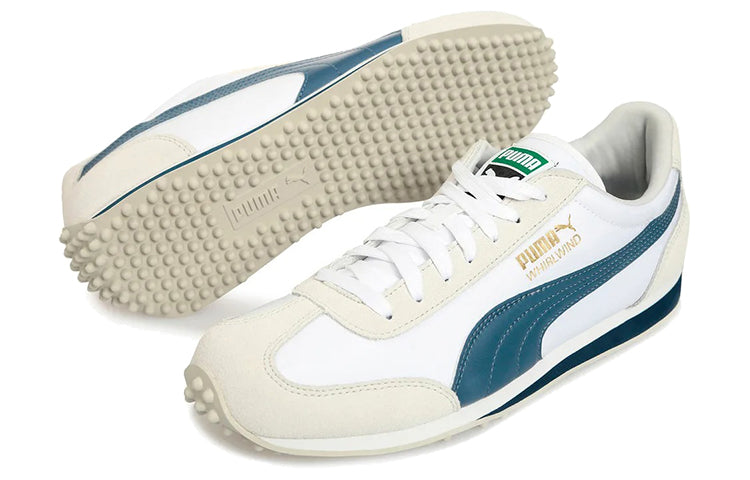 PUMA Whirlwind Classic 'Gray Blue White' 351293-99