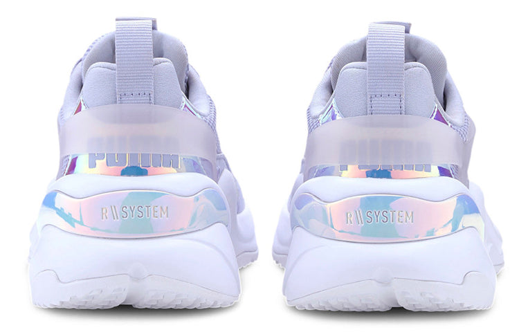 (WMNS) PUMA Rise 372855-02