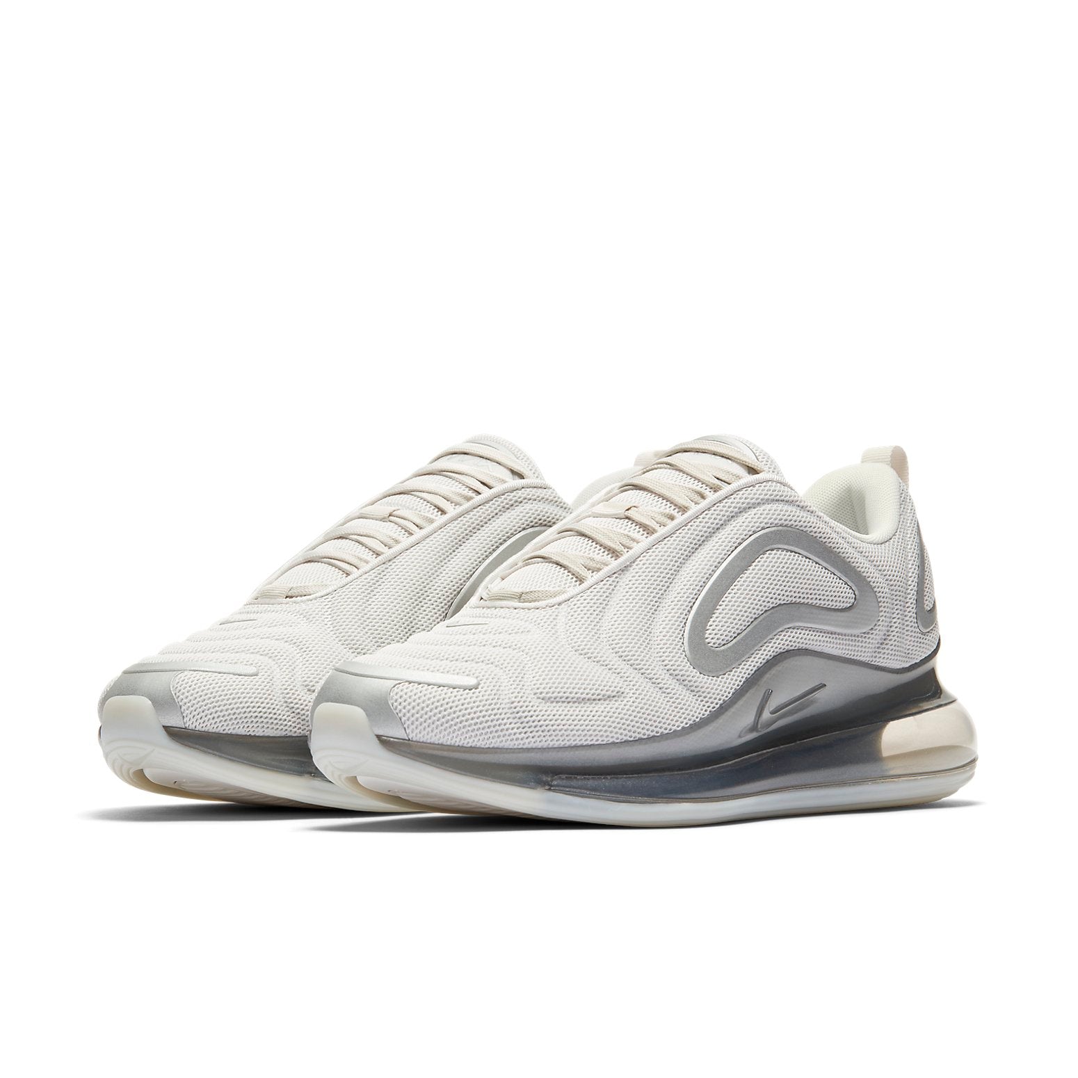 Nike Air Max 720 'White Silver' CJ0585-004