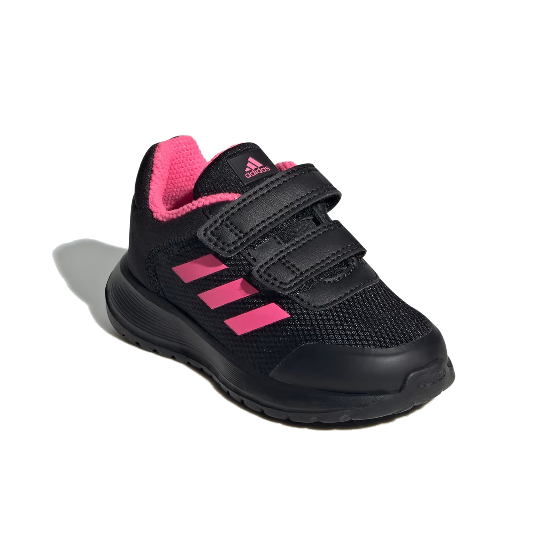 (TD) adidas Tensaur Run 2.0 'Black' IF0364