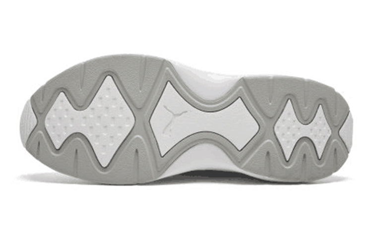 PUMA Nucleus 'White' 369777-01