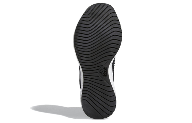 adidas Alphabounce 3 'Black Silver White' EG1452