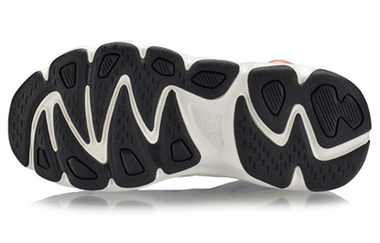(WMNS) Li-Ning WMSN Butterfly Lite Mid AGLP082-1