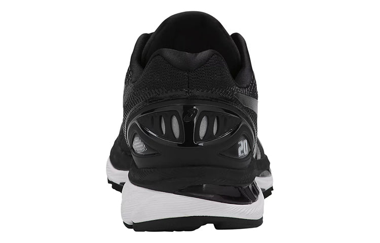 ASICS Gel-Nimbus 20 'Black' T800N-9001