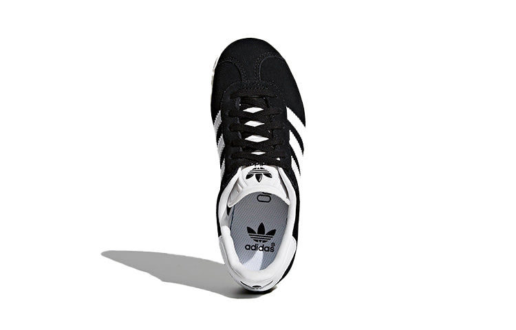 (PS) adidas Gazelle J 'Black Cloud White' BB2507