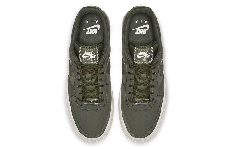 (WMNS) Nike Air Force 1 'Cargo Green' AA0287-302