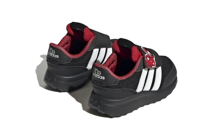 (TD) adidas CNY Run 70s 'Black White' IE4262