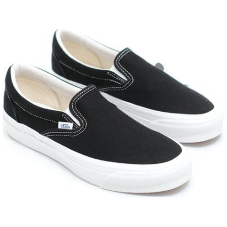 Vans Slip-On Reissue 98 LX 'Black White' VN000CSEBA2