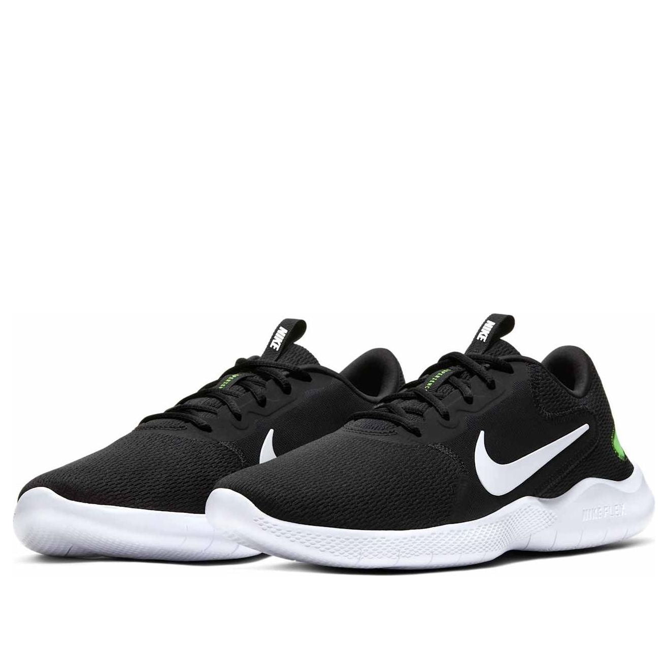 Nike Flex Experience Run 9 'Black Ghost Green' CD0225-005