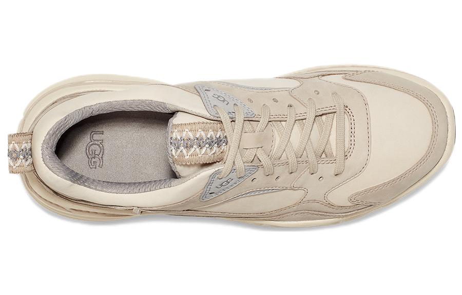 UGG Ca805 'Whitecap Silt Nubuck' 1119850-WSNCK