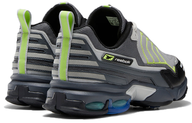 Reebok DMX6 MMI 'Skull Grey' DV9080
