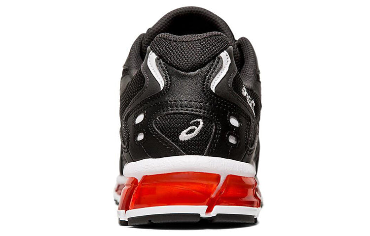 ASICS Gel-Kayano 5 360 'Black Red' 1021A159-001