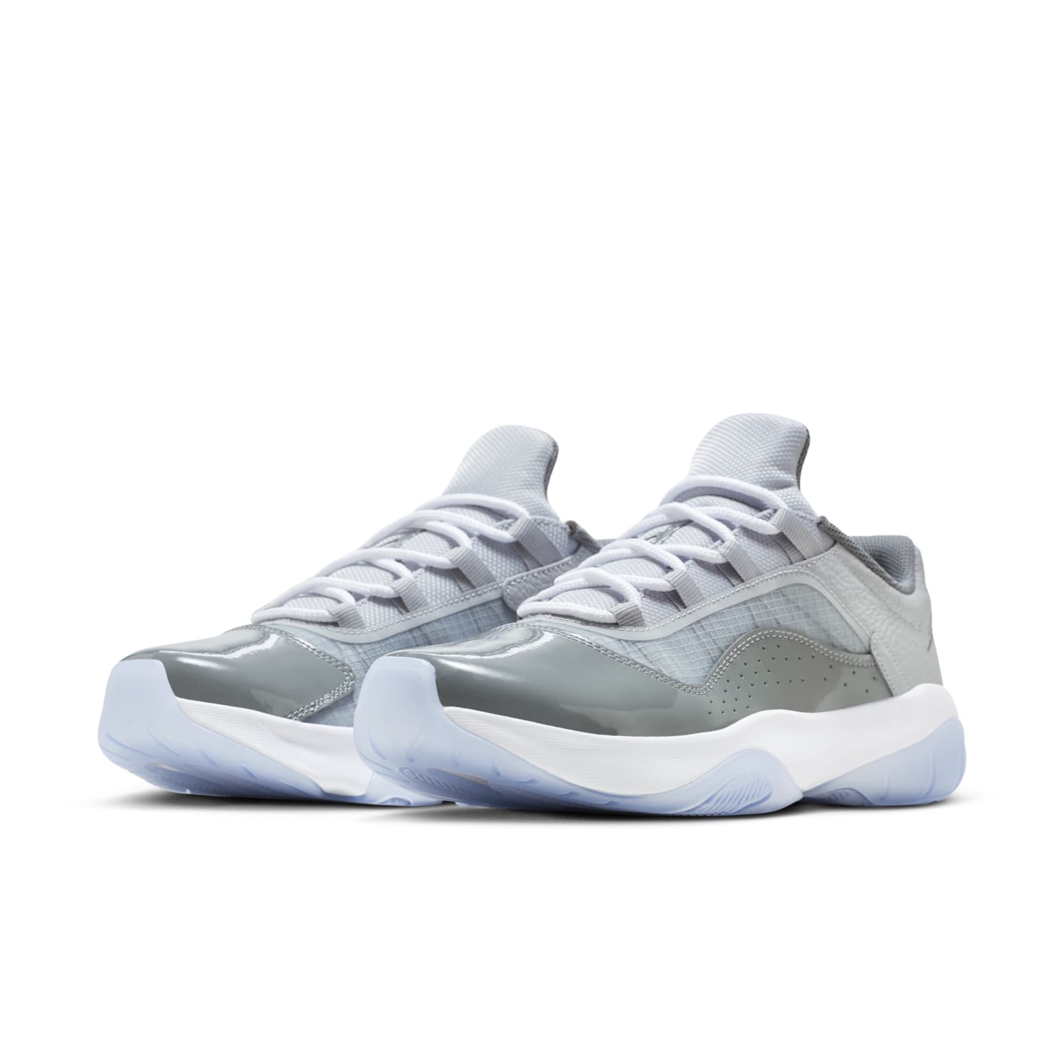 Air Jordan 11 CMFT Low 'Wolf Grey' DN4180-012