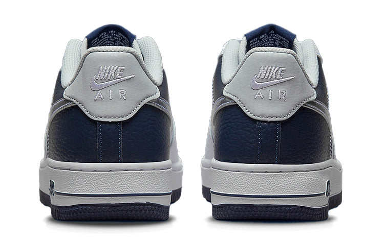 (GS) Nike Air Force 1 LV8 'Dallas Cowboys' DQ6048-100