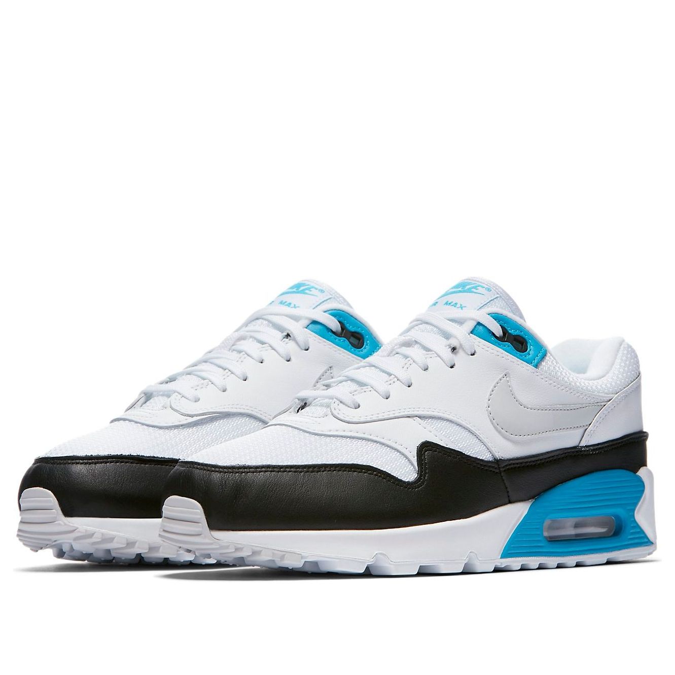 Nike Air Max 90/1 'Laser Blue' AJ7695-104