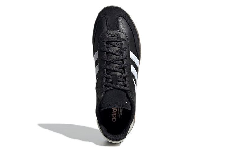adidas Samba RM 'Core Black' BD7539