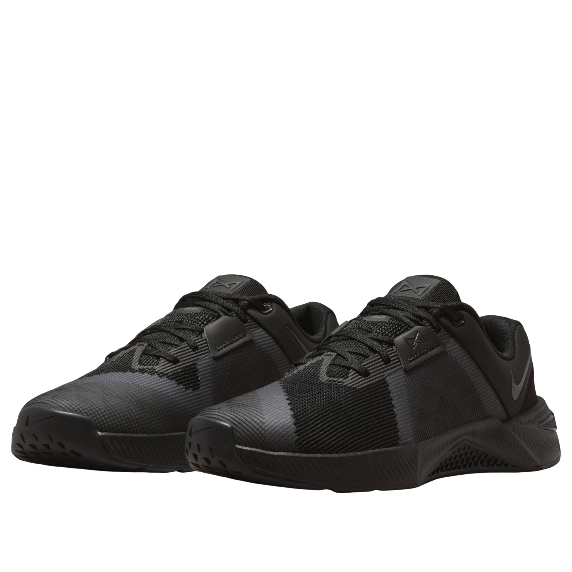 (WMNS) Nike Metcon 10 'Black Volt Anthracite' HQ2620-003