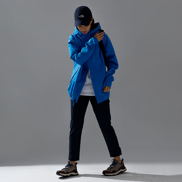 THE NORTH FACE Futurelight Jacket 'Blue' 46LB-W8G