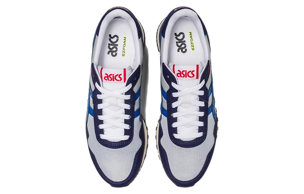 ASICS Tiger Runner 2 'Peacoat Royal Blue' 1201A792-022