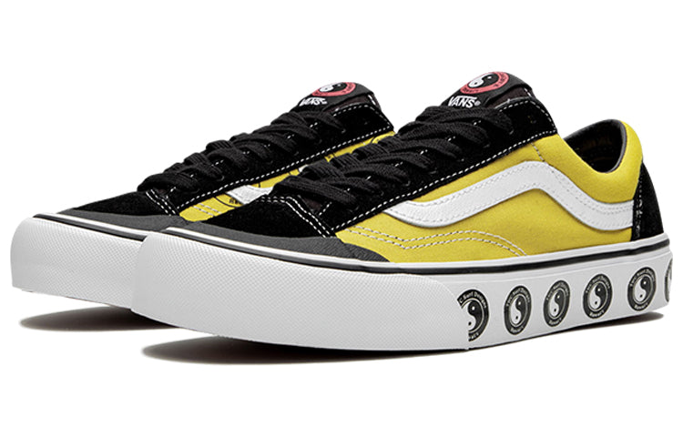 Vans X T C Surf (Style 36 SF) VN0A3ZCJTSM