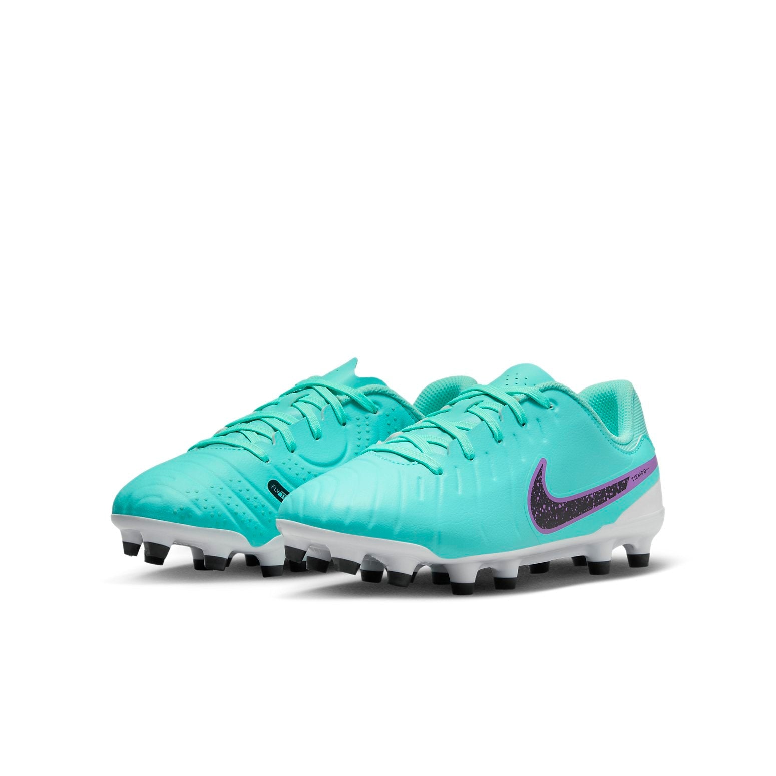 (GS) Nike Tiempo Legend 10 Academy Mg 'Peak Ready Pack' DV4348-300