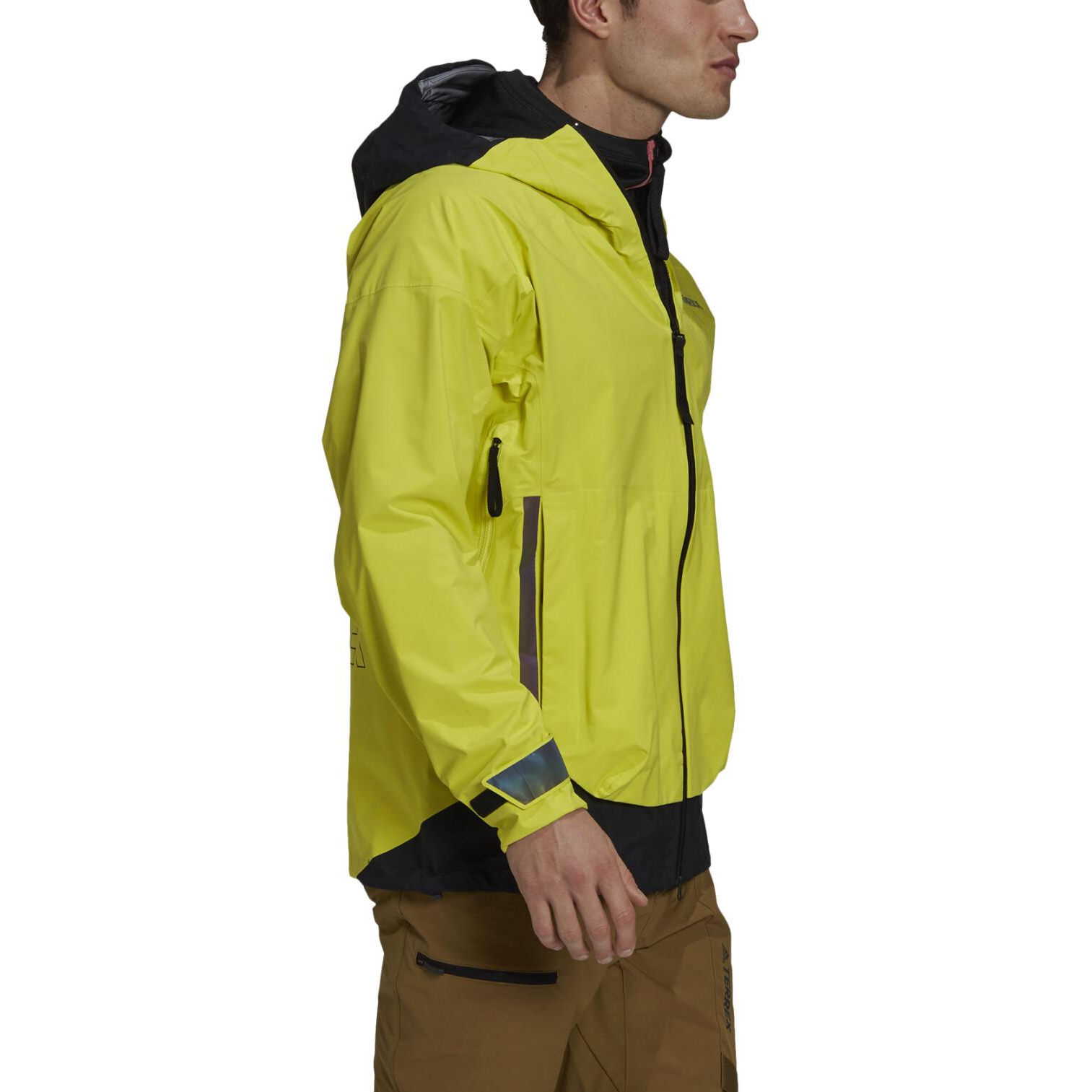 adidas TERREX GORE-TEX Logo GM4820