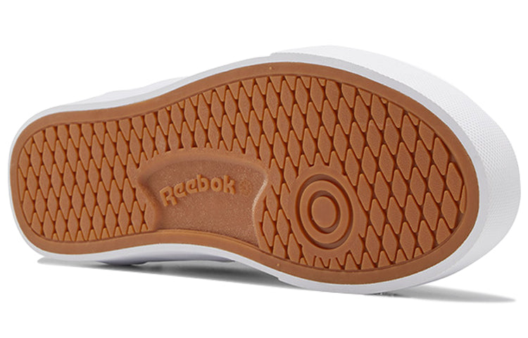 Reebok Club C Coast 'Alabaster Gum' G57850