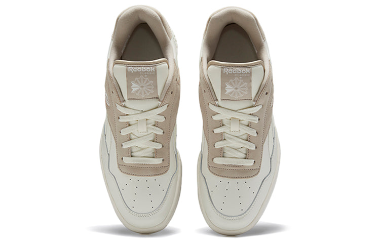 Reebok BB 4000 White Brown Unisex 'White Brown' EH3358