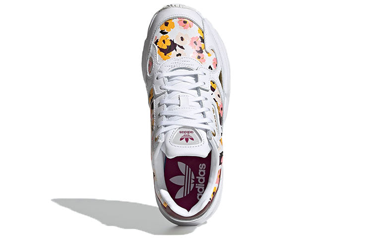 adidas Falcon 'White Multicolor' FW2520