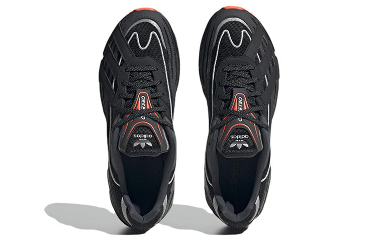 adidas originals Orketro 'Core Black' GZ9692