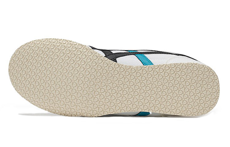 Onitsuka Tiger Machu Racer 'White Blue Black' 1183A858-102