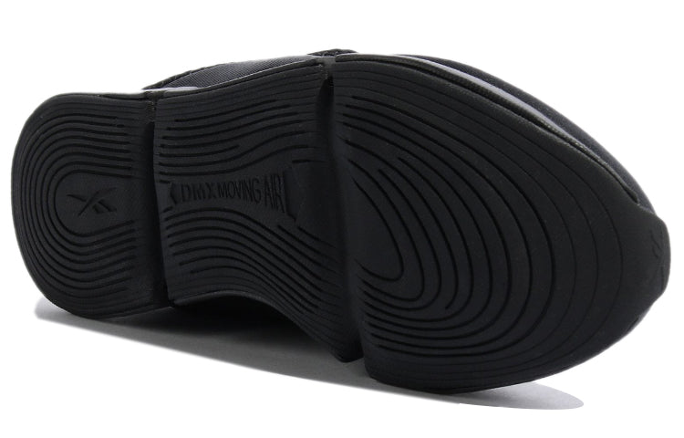 (WMNS) Reebok DailyFit AP 'Black' GY3691