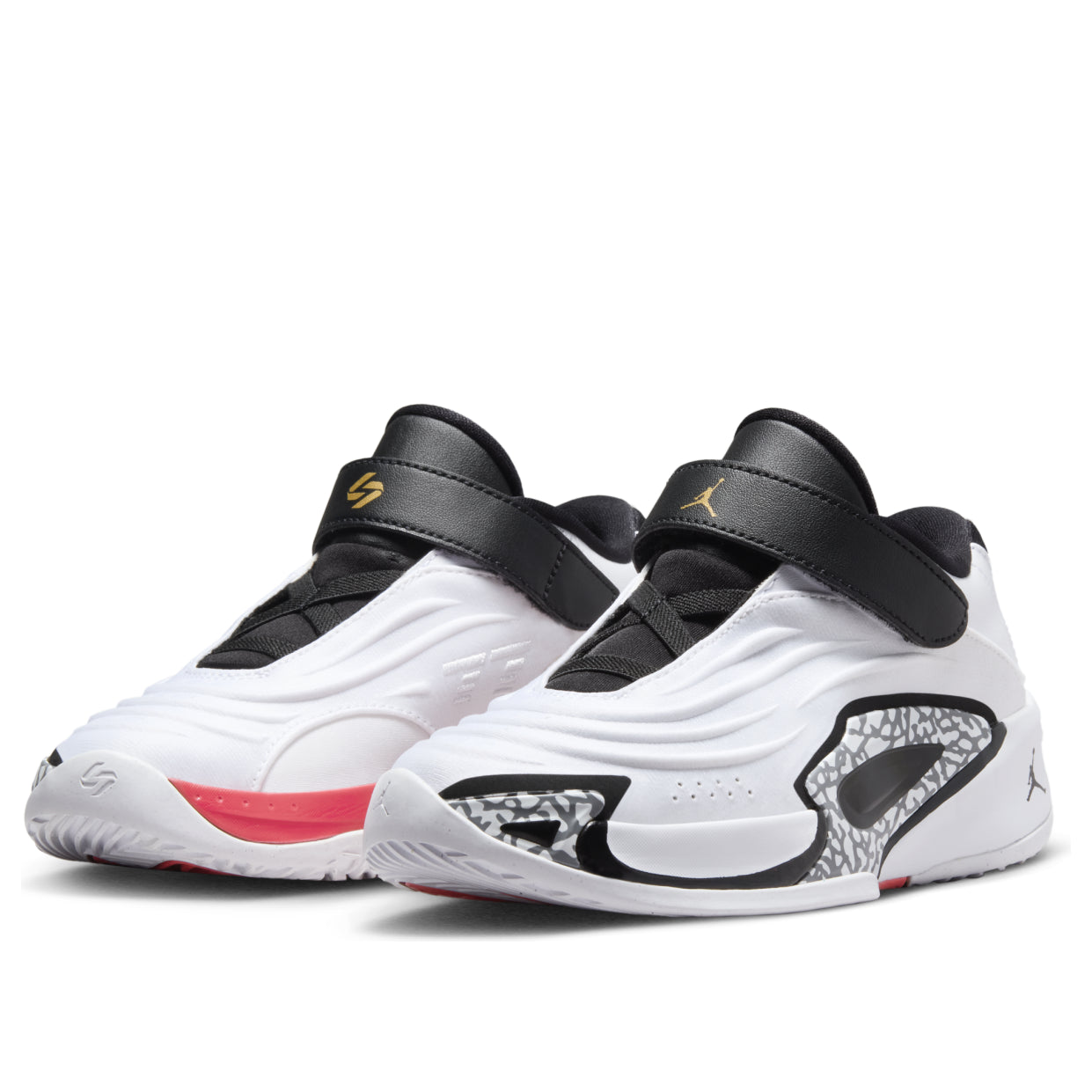 (PS) Air Jordan Luka 3 'Motorsport'  FQ8187-170