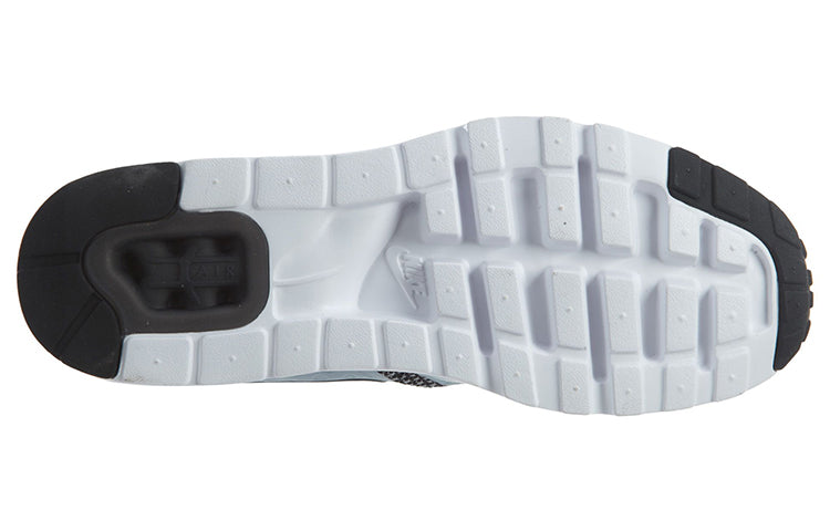Nike Air Max Zero Essential 'Black Grey' 876070-002