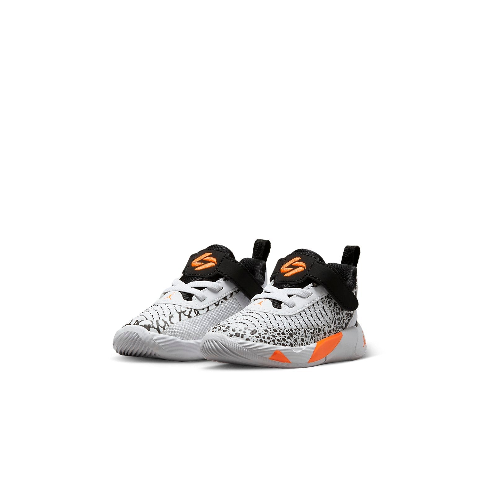 (TD) Air Jordan Luka 1 'The Pitch' DR6085-108