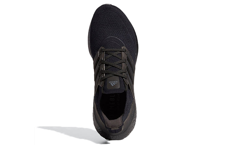 adidas Ultraboost 21 'Triple Black' FY0306