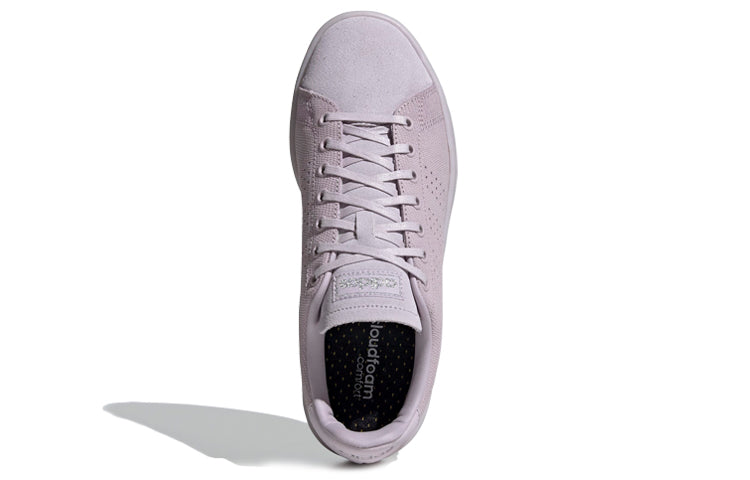 (WMNS) adidas Advantage 'Purple' EE7493