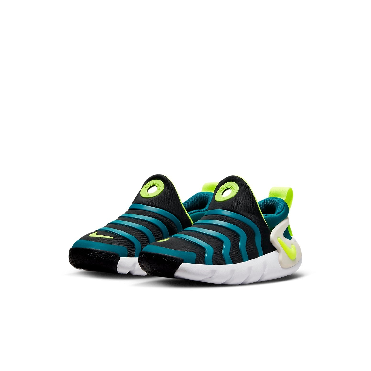 (PS) Nike Dynamo Go 'Black Bright Spruce' DH3437-003