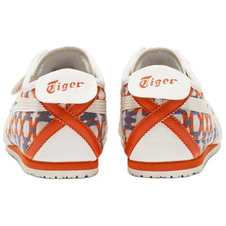 Onitsuka Tiger x Doi Tung Mexico 66 'Directoire Blue' 1183C223-400