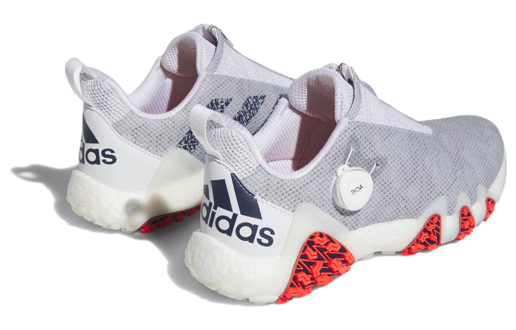 adidas Codechaos 22 Boa 'White Navy Red' IF1043